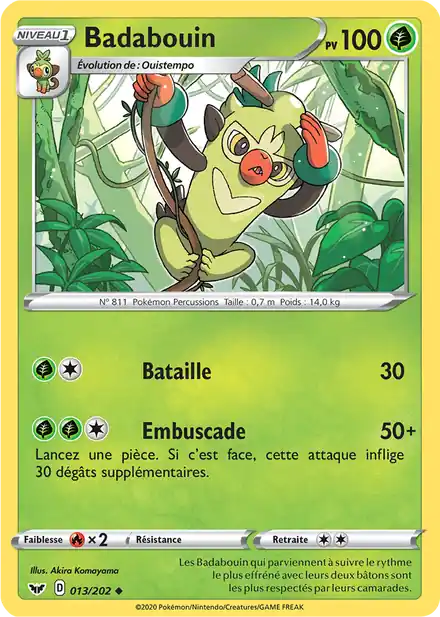 Badabouin