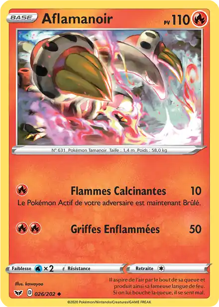 Aflamanoir