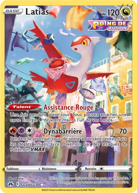 Latias