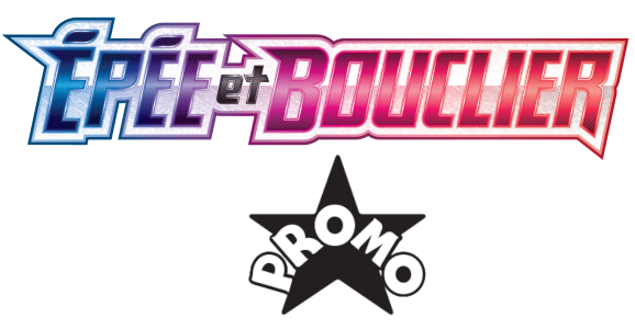 Promos Épée et Bouclier