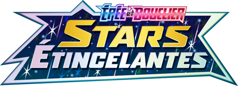 Stars Étincelantes