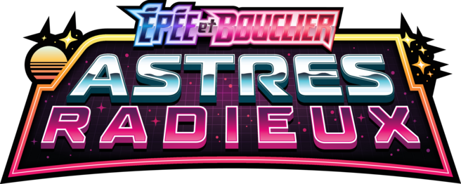 Astres Radieux