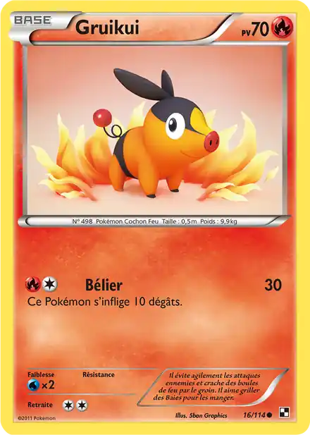 Gruikui