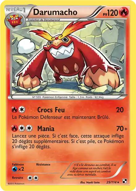 Darumacho