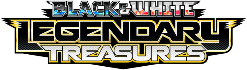 Legendary Treasures