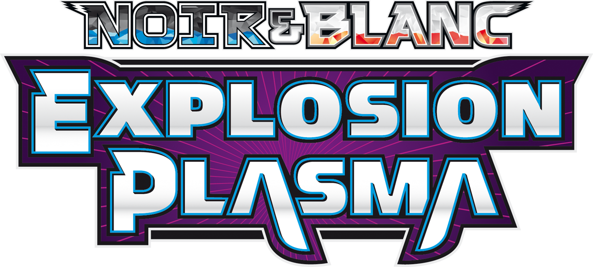 Explosion Plasma