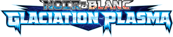 Glaciation Plasma