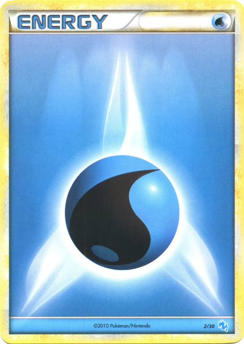 Énergie Eau
