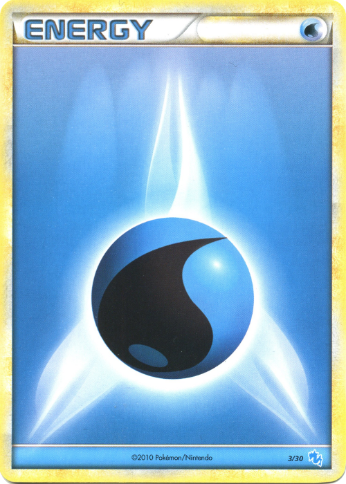 Énergie Eau