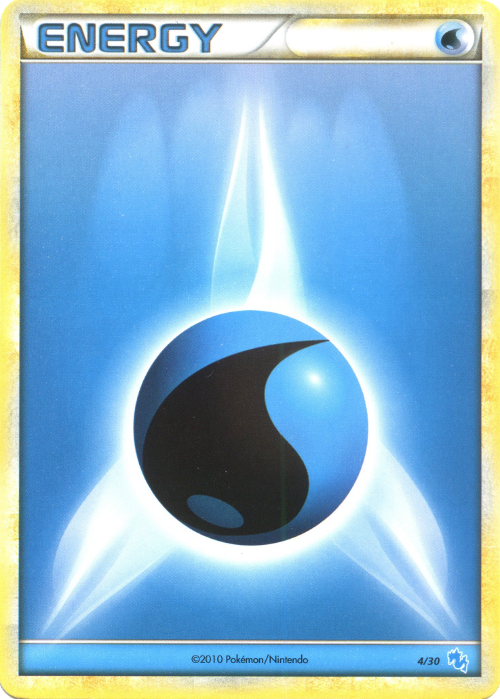 Énergie Eau