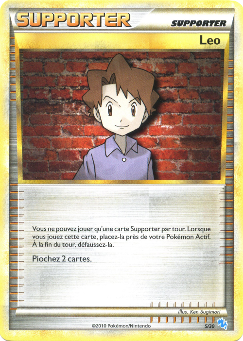 Léo