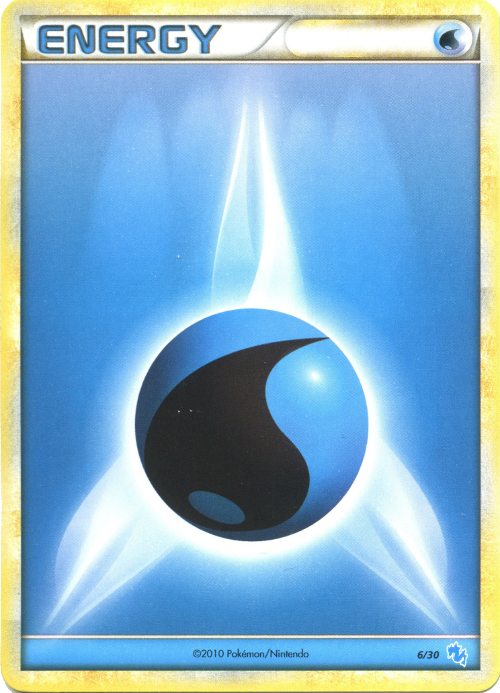 Énergie Eau