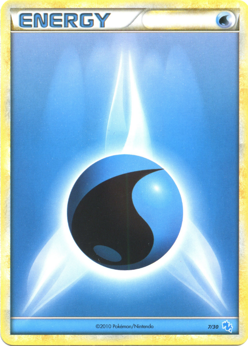 Énergie Eau
