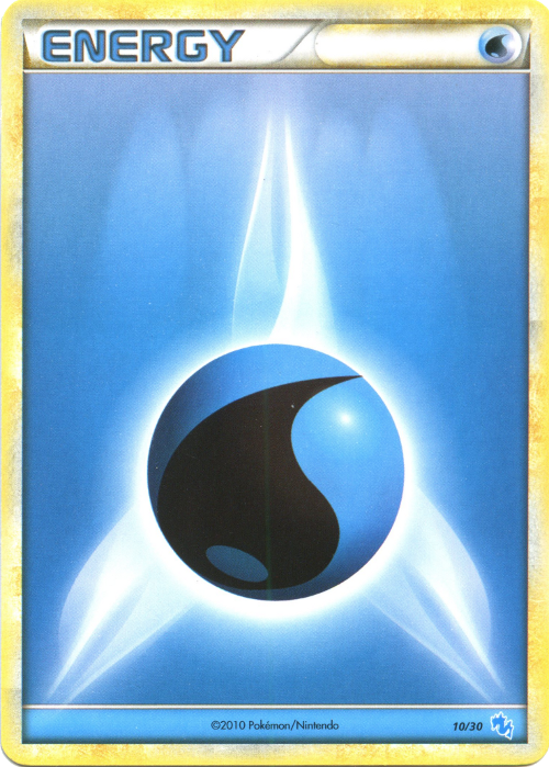 Énergie Eau