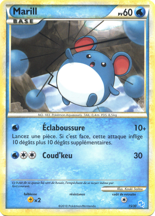 Marill