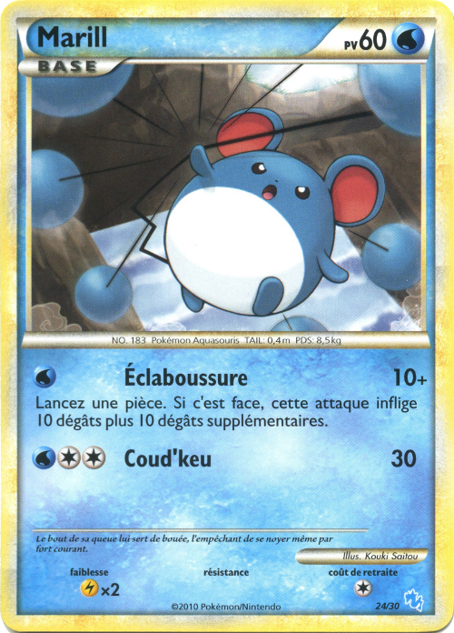 Marill