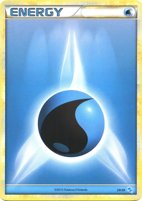 Énergie Eau