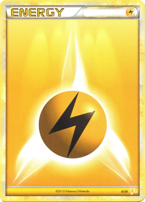Énergie Électrique