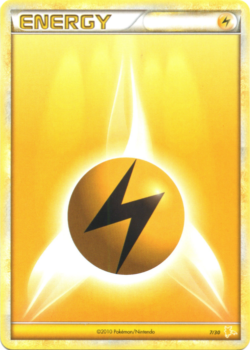 Énergie Électrique