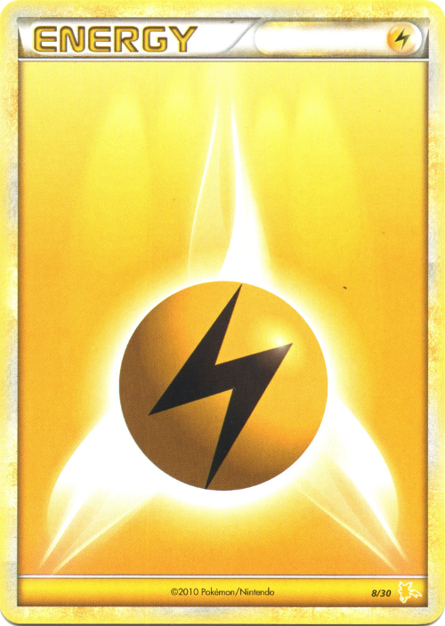 Énergie Électrique