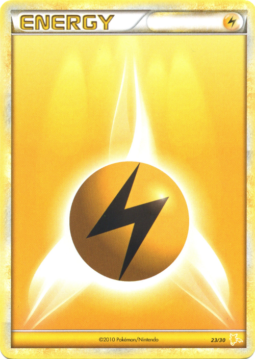 Énergie Électrique