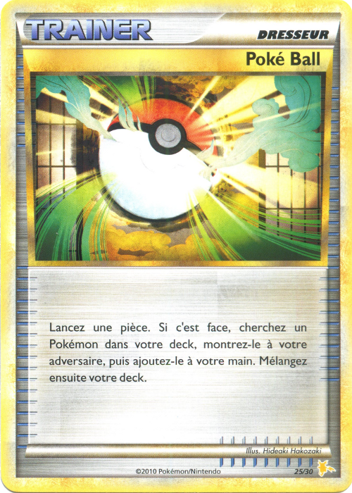 Poké Ball