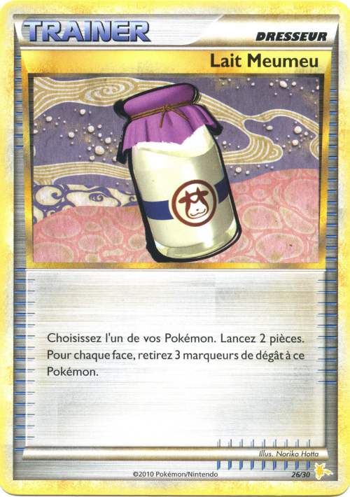 Lait Meumeu