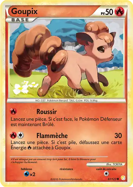 Goupix