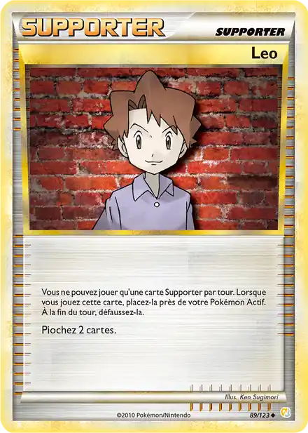 Léo