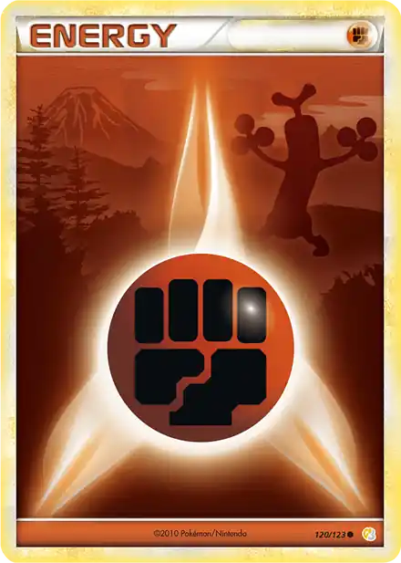 Énergie Combat