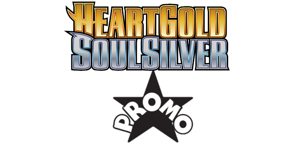 Promos HeartGold & SoulSilver