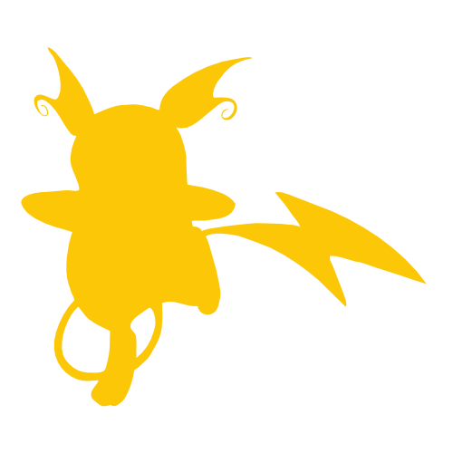 HS Kit du Dresseur (Raichu)