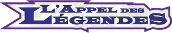 L'Appel des Légendes