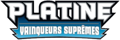 Vainqueurs Suprêmes