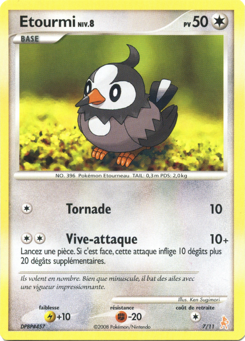 Étourmi