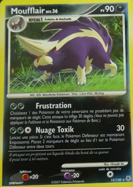 Moufflair Lv.36