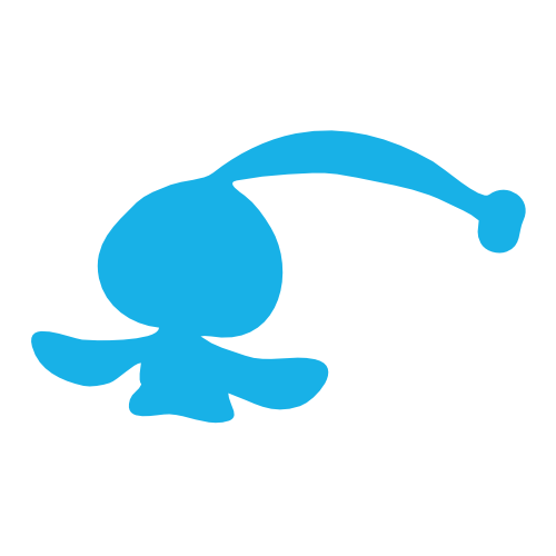 D&P Kit Dresseur (Manaphy)
