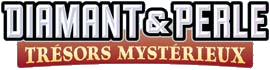 Trésors Mystérieux