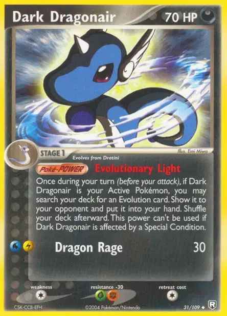 Draco obscur