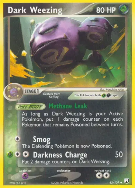 Smogogo obscur