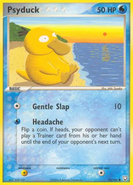 Psykokwak