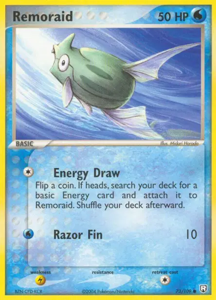 Rémoraid