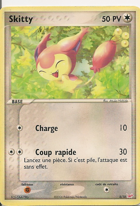 Skitty