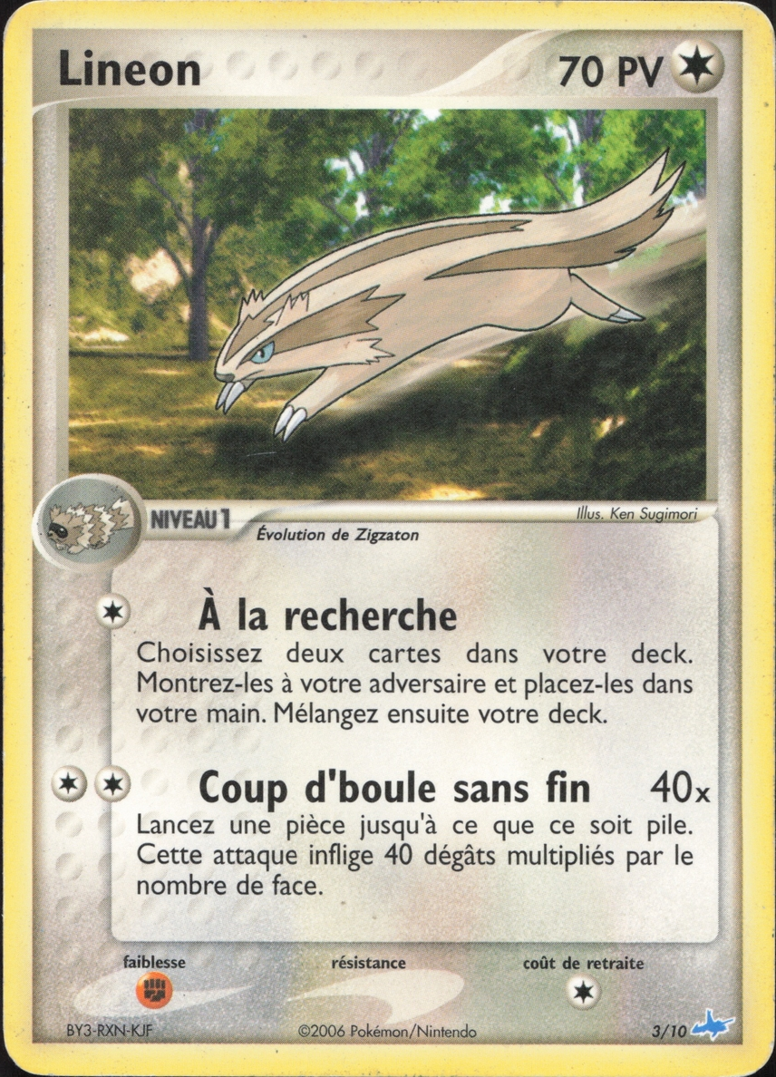 Linéon
