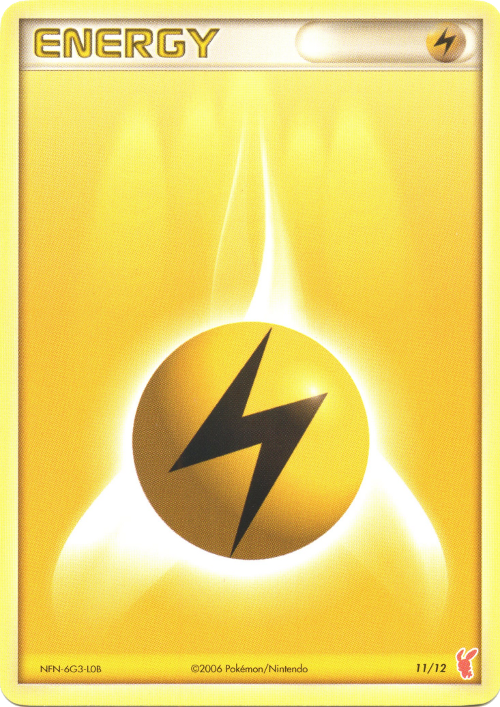 Énergie Électrique