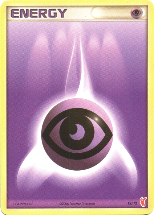 Énergie Psy