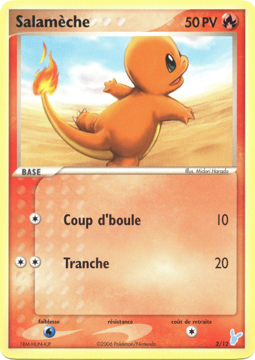 Salamèche