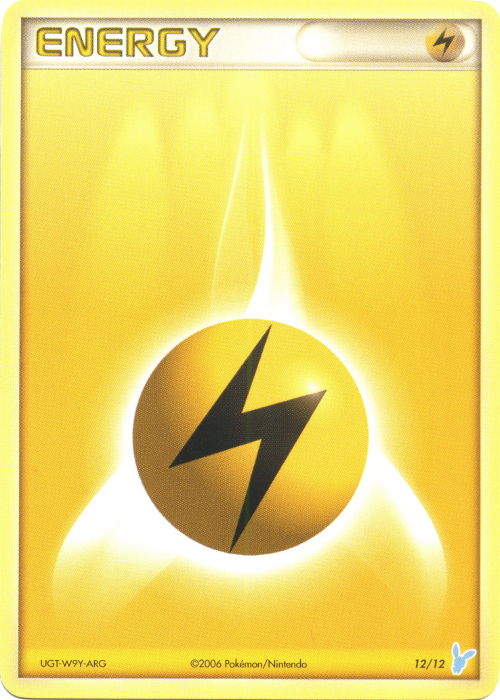 Énergie Électrique