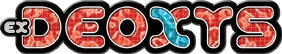 EX Deoxys
