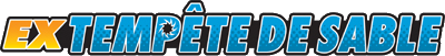 EX Tempête de sable